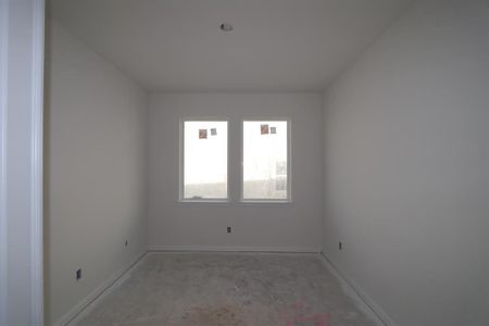 New construction Single-Family house 137 Golden Sage Ave, Georgetown, TX 78633 Carmine- photo 7 7