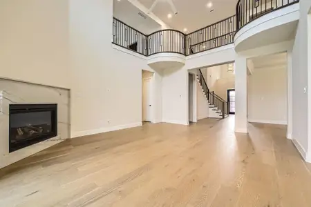 New construction Single-Family house 14828 Whippoorwill Ln, Frisco, TX 75035 Plan 610- photo 5 5