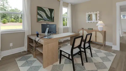 New construction Single-Family house 9425 Crowded Gules Dr, Leland, NC 28451 plan MADISON - image 18