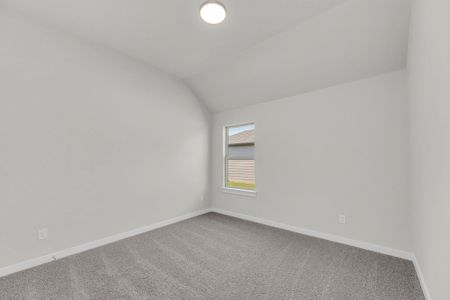 New construction Single-Family house 311 Sepulveda St, Hutto, TX 78634 plan Pecos - image 20