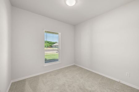 New construction Single-Family house 1240 Clubhouse Dr, Burleson, TX 76028 plan Alderbury II - image 19