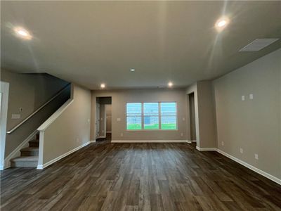 New construction Single-Family house 107 Everwood Ct, Dallas, GA 30132 - image 8