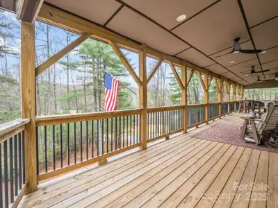 New construction Single-Family house 48 Rainbow Lake Cir, Black Mountain, NC 28711 - image