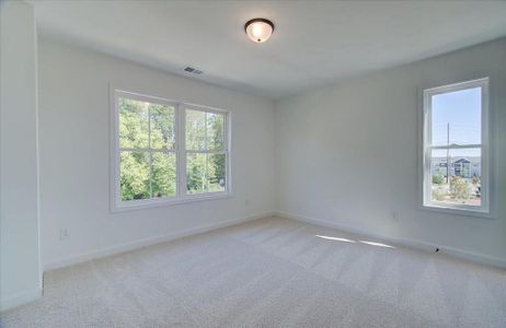 New construction Townhouse house 1923 Deco Dr, Kennesaw, GA 30144 plan Kaufman - image 14