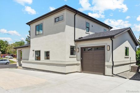 New construction Single-Family house 3226 W Dakota Ave, Denver, CO 80219 - image