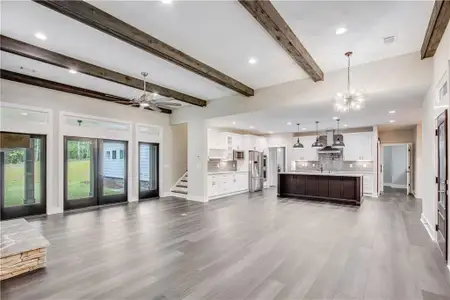 New construction Single-Family house 8205 Nicholson Rd, Cumming, GA 30028 - image 20