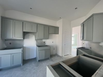 New construction Single-Family house 1408 Quail Creek Dr, Cleburne, TX 76033 plan Hanover - image 9