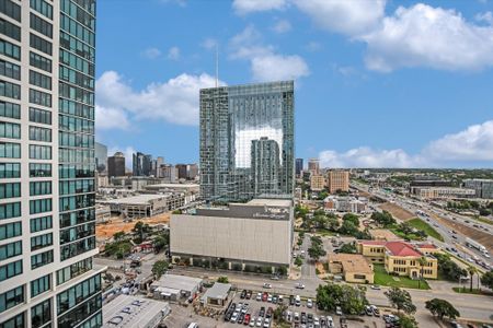 New construction Condo house 610 Davis St, Unit 1912, Austin, TX 78701 null- photo 0