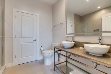 New construction Townhouse house 5552 Torino, Unit 5552, Kissimmee, FL 34746 null- photo 31 31