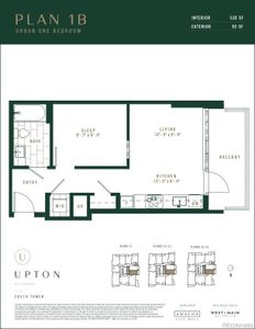 New construction Condo house 525 18Th St, Unit 1201, Denver, CO 80202 - image 4