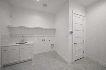 New construction Single-Family house 1831 Gem Dr, Rockwall, TX 75087 plan Brady - image 16