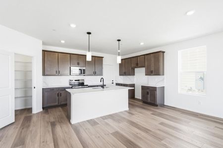 New construction Single-Family house 1081 Mourning Dove Ave, Erie, CO 80516 - image 6