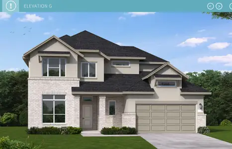 New construction Single-Family house Richmond, TX 77406 - image