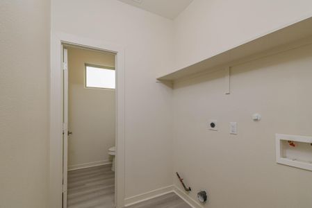 New construction Single-Family house 316 6Th St, Rosenberg, TX 77471 - image 16