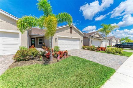 New construction Single-Family house 17827 Stillness Ct, Venice, FL 34293 - image