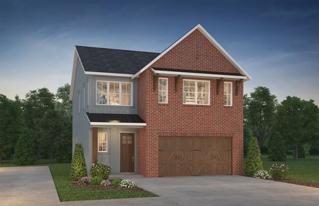 New construction Single-Family house 1008 Cobalt Dr, Tega Cay, SC 29708 null- photo 1 1