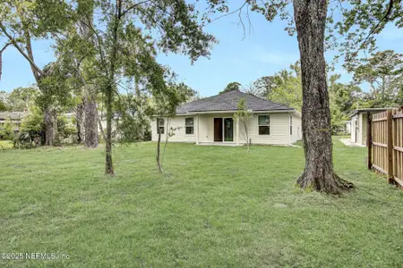 New construction Single-Family house 1071 Ontario St, Jacksonville, FL 32254 null- photo 15 15