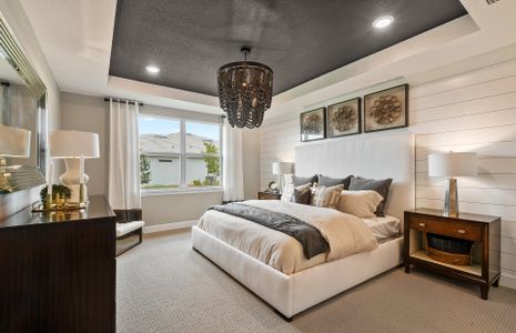 New construction Single-Family house 1205 Haven Cir, Vero Beach, FL 32960 plan Palmary - image 18