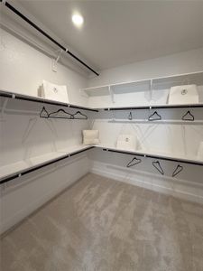 New construction Single-Family house 1422 Caywood Ln, Unit D, Houston, TX 77055 - image 16