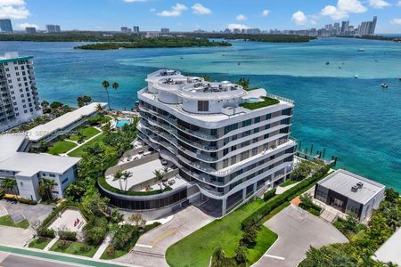 New construction Condo house 1135 103Rd St, Unit 408, Bay Harbor Islands, FL 33154 - image