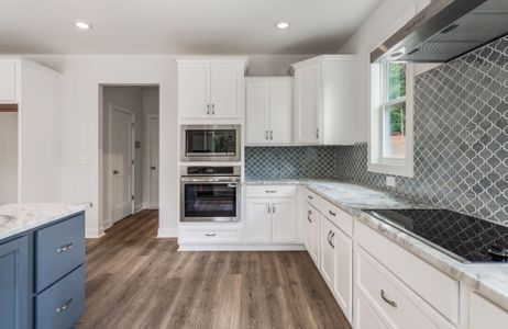 New construction Single-Family house 102 Mill Race Rd, Thomaston, GA 30286 plan Tinsdale - image 9