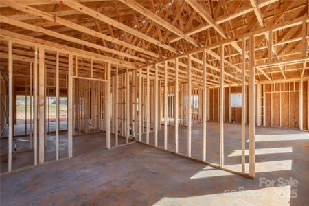 New construction Single-Family house 144 Longlea Dr, Clover, SC 29710 - image