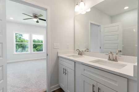 New construction Single-Family house 6108 Mildreds Wy, Crestview, FL 32563 plan Maybell I - image 10