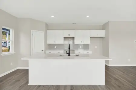 New construction Single-Family house 6141 Saxlingham Pl, Unit 110, Smyrna, TN 37167 plan Jackson II GY - image 7