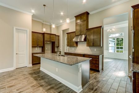 New construction Single-Family house 14224 Lons Pl, Jacksonville, FL 32226 plan Deercreek - image 5