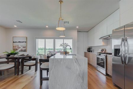 New construction Single-Family house 12508 Osceola Ct, Houston, TX 77051 - image 7