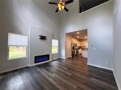 New construction Single-Family house 115 Haven Brook Wy, Douglasville, GA 30134 - image 20