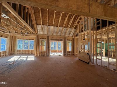 New construction Single-Family house 935 Lynch Rd, Selma, NC 27576 - image