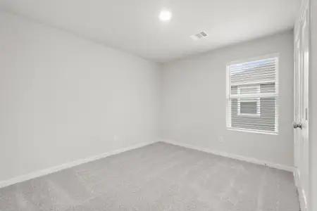 New construction Single-Family house 4507 Pleasant Peony Wy, Katy, TX 77493 plan Leyland - image 12