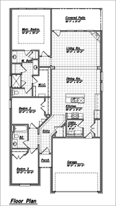 New construction Single-Family house 1308 Gruene Glen St, New Braunfels, TX 78130 null- photo 0