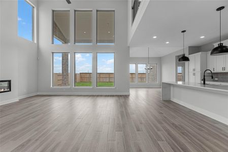 New construction Single-Family house 4902 Pegasus Wy, Richmond, TX 77469 plan The Asher X - image 12