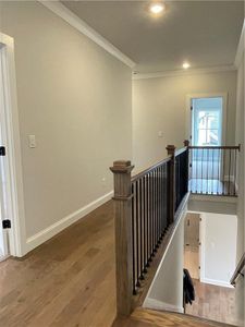 New construction Single-Family house 2954 Graham Gardens Ln, Marietta, GA 30062 - image 19