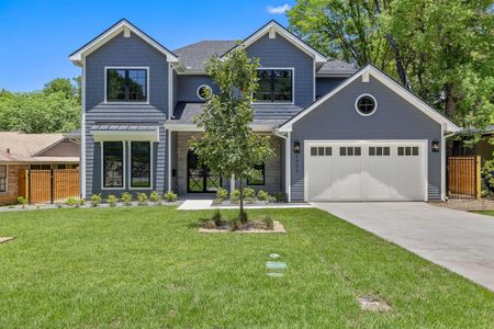 New construction Single-Family house 2400 Elmglen, Austin, TX 78704 - photo 0 0