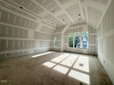 New construction Single-Family house 9421 Rawson Avenue, Raleigh, NC 27613 - photo 15 15