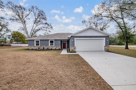 New construction Single-Family house 11734 Orange Ct, Dade City, FL 33525 - image