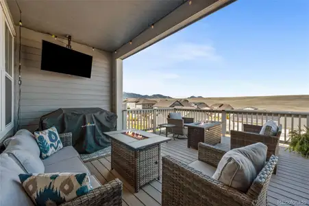 New construction Duplex house 17223 W 93Rd Pl, Arvada, CO 80007 - image