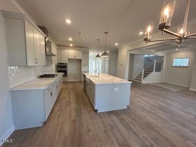 New construction Single-Family house 25 Accord Dr, Youngsville, NC 27596 Webster- photo 8 8