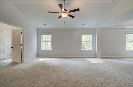 New construction Single-Family house 512 Dolce Rd, Locust Grove, GA 30248 Clarity- photo 22 22