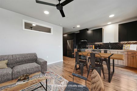 New construction Condo/Apt house 4510 Terry-O Ln, Unit 305, Austin, TX 78745 - photo 15 15