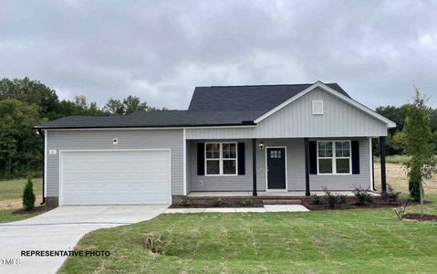 Harvest Meadows by RiverWILD Homes in Zebulon - photo 1 1