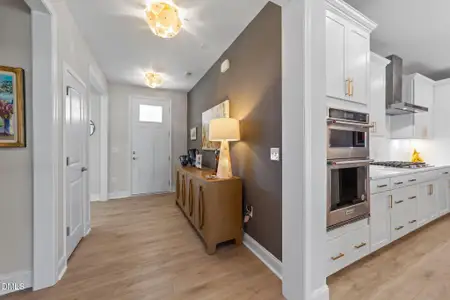 New construction Single-Family house 200 Whirlaway St, Clayton, NC 27520 plan Stardom - image 6