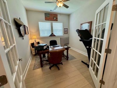 New construction Single-Family house 2221 Generals St, Charleston, SC 29492 null- photo 36 36