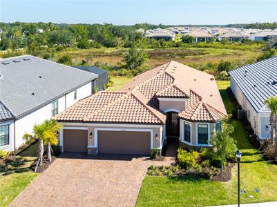 New construction Single-Family house 4798 Rosatti Rd, Wesley Chapel, FL 33543 - image