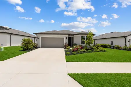 New construction Single-Family house 8394 Sw 52Nd Lane Rd, Ocala, FL 34481 - image