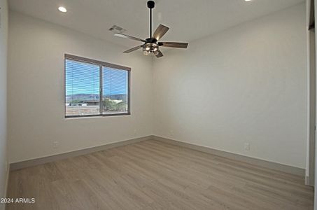 New construction Single-Family house 1235 E Hohokam Ln, New River, AZ 85087 null- photo 41 41