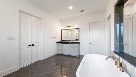 New construction Single-Family house 3512 Osprey Dr, Hurst, TX 76054 plan 619A - image 11